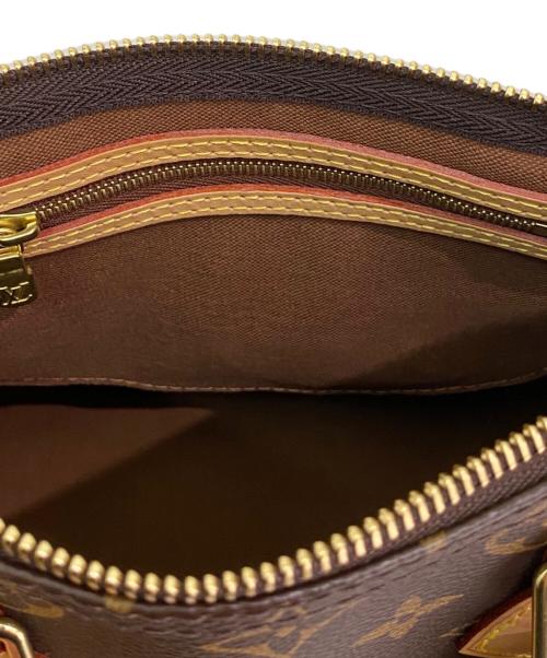 LOUIS VUITTON（ルイ ヴィトン）LOUIS VUITTON (ルイ ヴィトン) スピーディ25 サイズ:25の古着・服飾アイテム