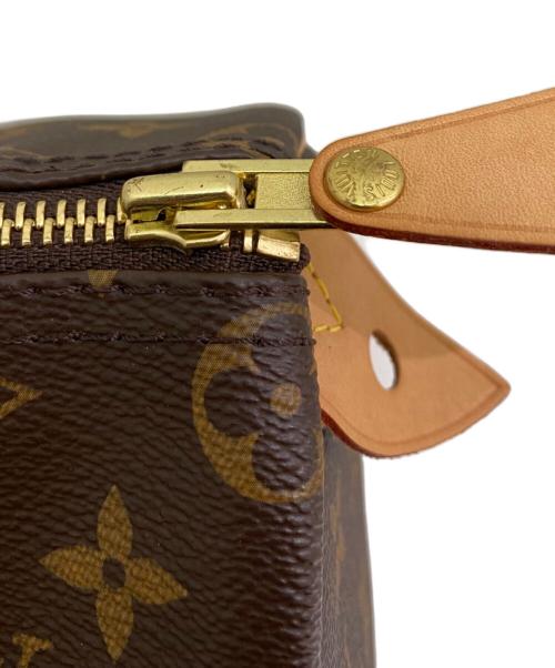 LOUIS VUITTON（ルイ ヴィトン）LOUIS VUITTON (ルイ ヴィトン) スピーディ25 サイズ:25の古着・服飾アイテム