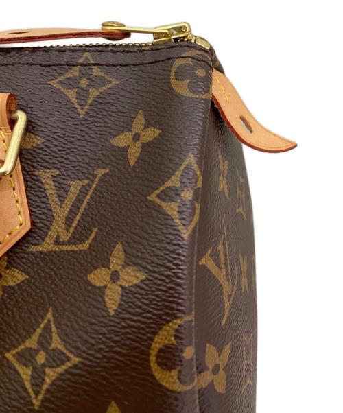 LOUIS VUITTON（ルイ ヴィトン）LOUIS VUITTON (ルイ ヴィトン) スピーディ25 サイズ:25の古着・服飾アイテム