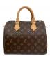 LOUIS VUITTON（ルイ ヴィトン）の古着「スピーディ25」