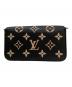LOUIS VUITTON (ルイ ヴィトン) ポシェット・フェリシー ブラック：200000円