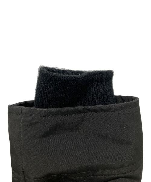 CANADA GOOSE（カナダグース）CANADA GOOSE (カナダグース) CHATEAU PARKA(シャトーパーカ)ダウンジャケット ブラック サイズ:Sの古着・服飾アイテム