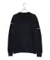 GIVENCHY (ジバンシィ) ロゴニット ブラック サイズ:M：30000円
