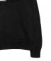 中古・古着 GIVENCHY (ジバンシィ) ロゴニット ブラック サイズ:M：30000円