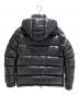 MONCLER (モンクレール) MAYA/ダウンジャケット D20914036605 68950 ブラック：120000円
