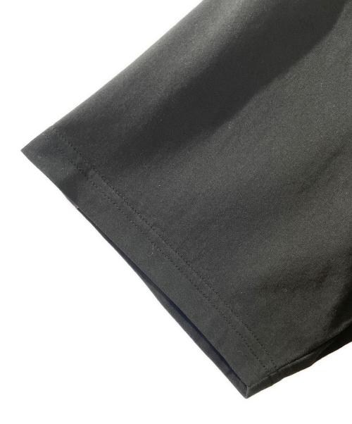 BURBERRY（バーバリー）BURBERRY (バーバリー) リミテッドフラワーロゴTシャツ ブラック サイズ:XSの古着・服飾アイテム