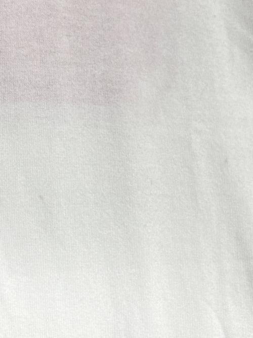 LOUIS VUITTON（ルイ ヴィトン）LOUIS VUITTON (ルイ ヴィトン) コットンショートスリーブクルーネック ホワイト サイズ:XLの古着・服飾アイテム