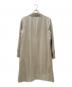 Burberry's (バーバリーズ) ステンカラーコート ベージュ サイズ:46：35000円