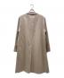 Burberry's (バーバリーズ) ステンカラーコート ベージュ サイズ:-：38000円