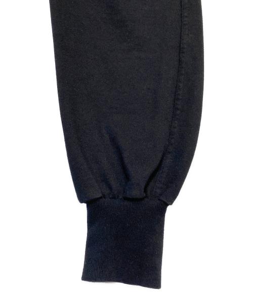 DRKSHDW（ダークシャドウ）DRKSHDW (ダークシャドウ) スウェットカーゴパンツ ブラック サイズ:Sの古着・服飾アイテム