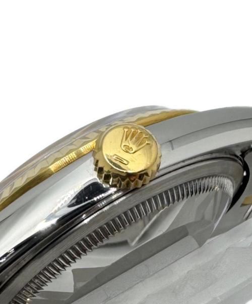 ROLEX（ロレックス）ROLEX (ロレックス) デイトジャスト 36 Ref.116233 シャンパン サイズ:36mmの古着・服飾アイテム