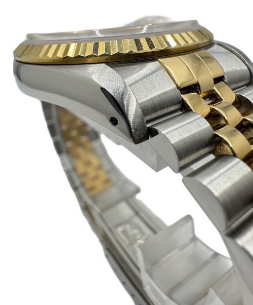 ROLEX（ロレックス）ROLEX (ロレックス) デイトジャスト 36 Ref.116233 シャンパン サイズ:36mmの古着・服飾アイテム