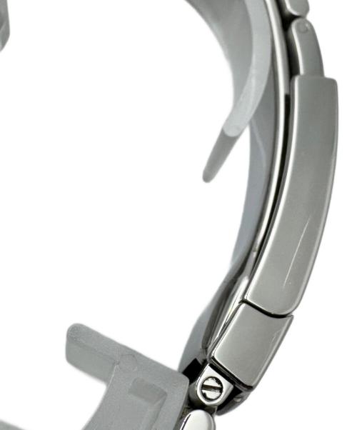 ROLEX（ロレックス）ROLEX (ロレックス) OYSTER PERPETUAL オイスターパーペチュアルボーイズ36 Ref.116000/黒文字盤/ドレスウォッチ//腕時計/時計 ブラック サイズ:36ｍｍの古着・服飾アイテム