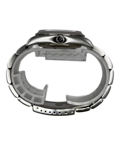 ROLEX（ロレックス）ROLEX (ロレックス) Air king エアキング Ref.14000 34mm 青文字盤 青文字盤 サイズ:34mmの古着・服飾アイテム