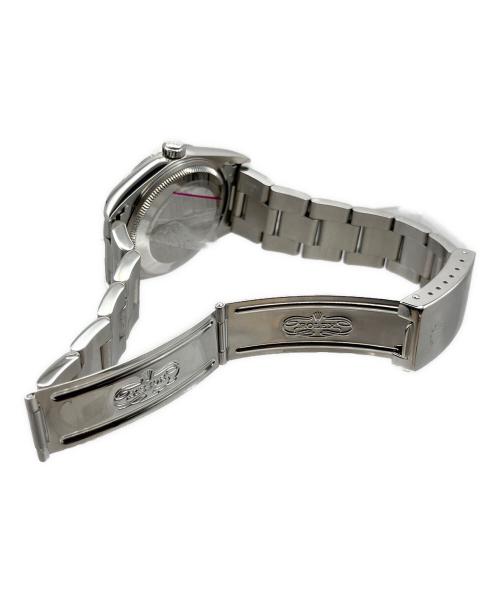 ROLEX（ロレックス）ROLEX (ロレックス) エアキング Ref.14000 青文字盤 サイズ:34mmの古着・服飾アイテム