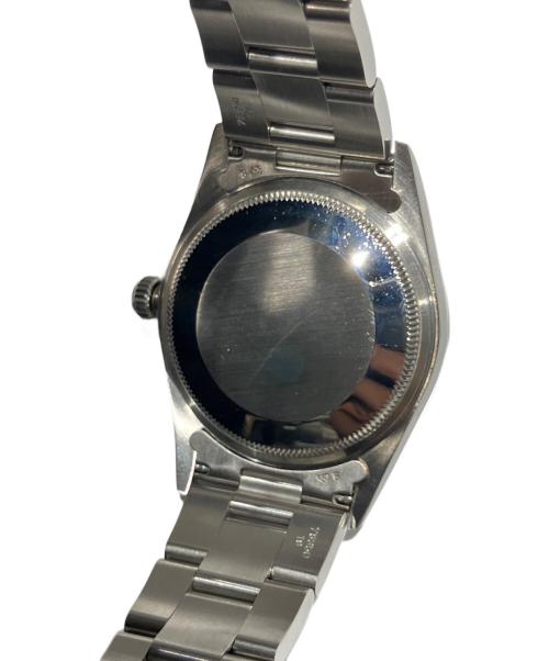 ROLEX（ロレックス）ROLEX (ロレックス) Air king エアキング Ref.14000 34mm 青文字盤 青文字盤 サイズ:34mmの古着・服飾アイテム