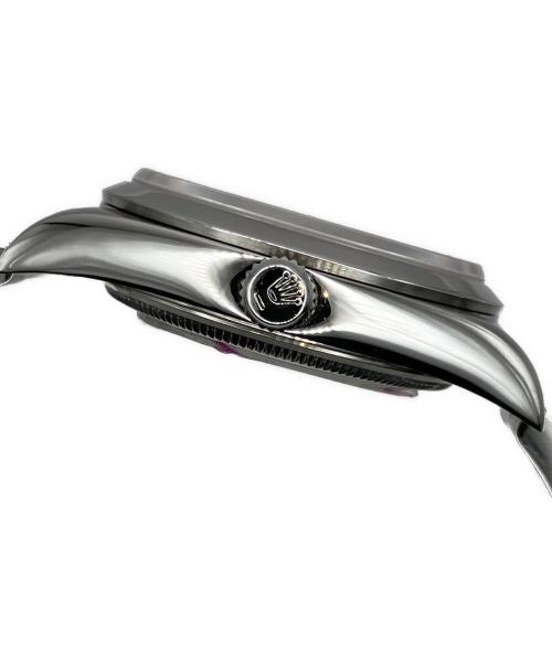 ROLEX（ロレックス）ROLEX (ロレックス) エアキング Ref.14000 青文字盤 サイズ:34mmの古着・服飾アイテム