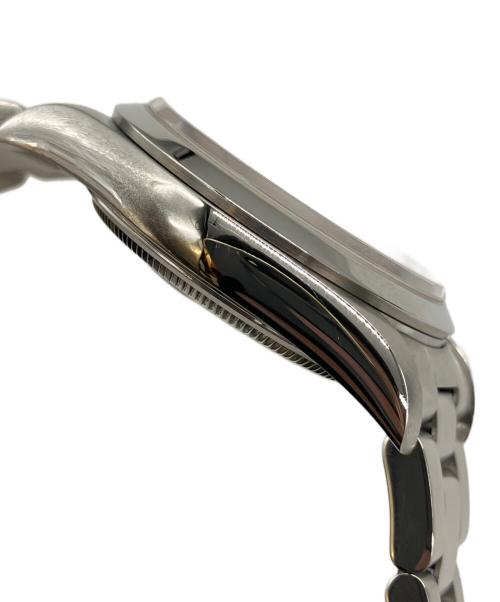 ROLEX（ロレックス）ROLEX (ロレックス) エアキング Ref.14000 青文字盤 サイズ:34mmの古着・服飾アイテム