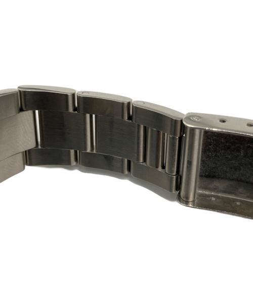 ROLEX（ロレックス）ROLEX (ロレックス) Air king エアキング Ref.14000 34mm 青文字盤 青文字盤 サイズ:34mmの古着・服飾アイテム