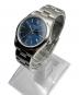 ROLEX (ロレックス) Air king エアキング Ref.14000 34mm 青文字盤 青文字盤 サイズ:34mm：650000円