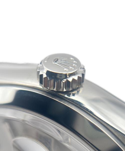 ROLEX（ロレックス）ROLEX (ロレックス) Datejust36 デイトジャスト36 ref:16200 シルバー文字盤 シルバー文字盤 サイズ:36.0mm/17cmの古着・服飾アイテム