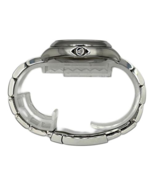 ROLEX（ロレックス）ROLEX (ロレックス) オイスターパーペチュアル 34 Ref.114200 アイボリー サイズ:34mmの古着・服飾アイテム