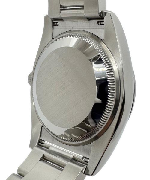 ROLEX（ロレックス）ROLEX (ロレックス) オイスターパーペチュアル 34 Ref.114200 アイボリー サイズ:34mmの古着・服飾アイテム