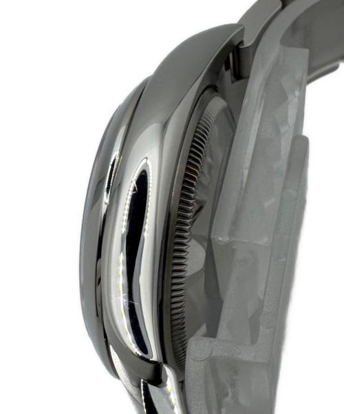 ROLEX（ロレックス）ROLEX (ロレックス) オイスターパーペチュアル 34 Ref.114200 アイボリー サイズ:34mmの古着・服飾アイテム