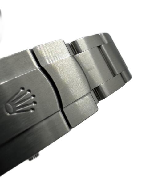 ROLEX（ロレックス）ROLEX (ロレックス) オイスターパーペチュアル 34 Ref.114200 アイボリー サイズ:34mmの古着・服飾アイテム