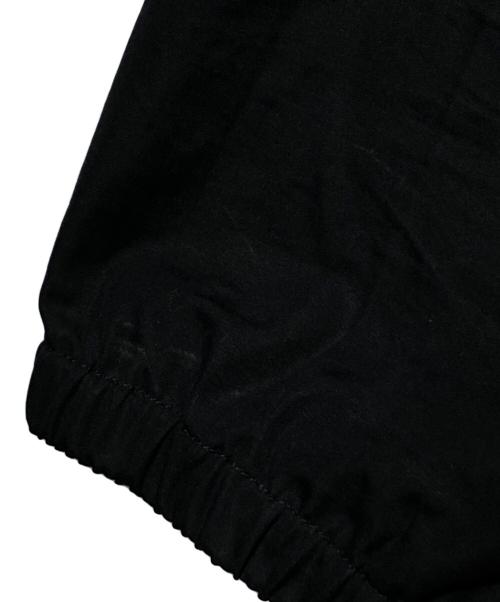 GIVENCHY（ジバンシィ）GIVENCHY (ジバンシィ) ジップアップシャツ ブラック サイズ:38の古着・服飾アイテム