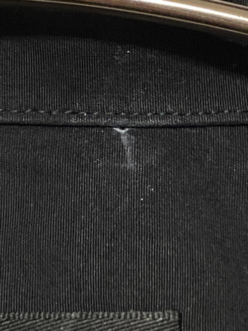 GIVENCHY（ジバンシィ）GIVENCHY (ジバンシィ) ジップアップシャツ ブラック サイズ:38の古着・服飾アイテム