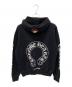 CHROME HEARTS (クロムハーツ) Chrome Hearts Matty Boy Chomper Horseshoe Hoodie ブラック サイズ:M：100000円