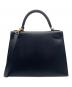 HERMES (エルメス) ケリー28 ブラック サイズ:28：2550000円