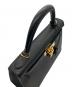 中古・古着 HERMES (エルメス) ケリー28 ブラック サイズ:28：2550000円