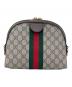 GUCCI (グッチ) ショルダーバッグ ベージュ：140000円