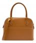HERMES (エルメス) ボリード27/ハンドバッグ ゴールド×G金具 サイズ:27：920000円