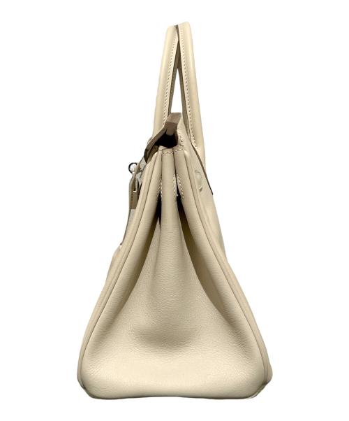 HERMES（エルメス）HERMES (エルメス) バーキン25 クレ サイズ:25の古着・服飾アイテム