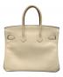 HERMES (エルメス) バーキン25 クレ サイズ:25：2200000円