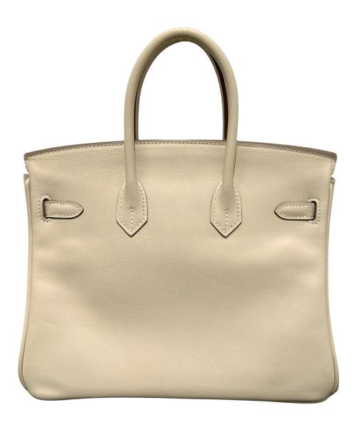 HERMES（エルメス）HERMES (エルメス) バーキン25 クレ サイズ:25の古着・服飾アイテム