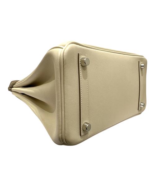 HERMES（エルメス）HERMES (エルメス) バーキン25 クレ サイズ:25の古着・服飾アイテム