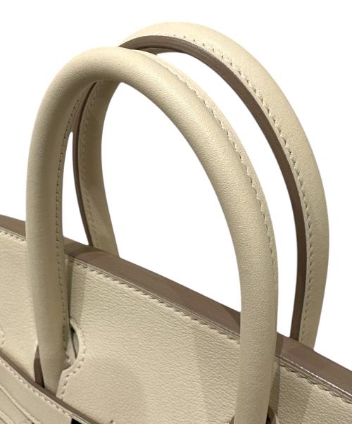 HERMES（エルメス）HERMES (エルメス) バーキン25 クレ サイズ:25の古着・服飾アイテム