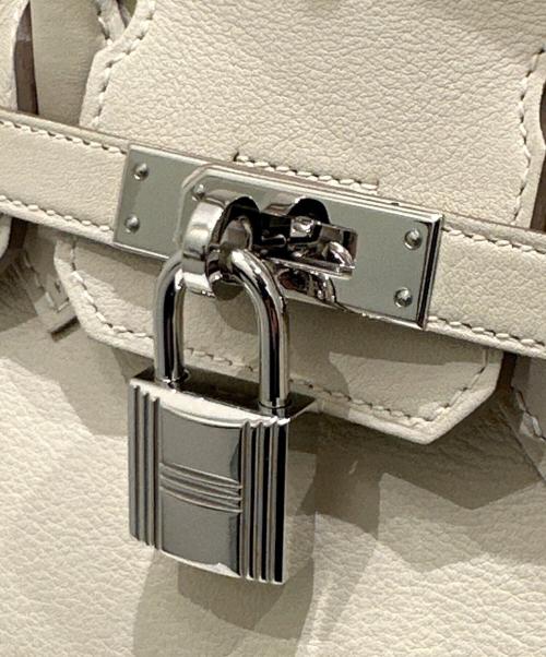 HERMES（エルメス）HERMES (エルメス) バーキン25 クレ サイズ:25の古着・服飾アイテム