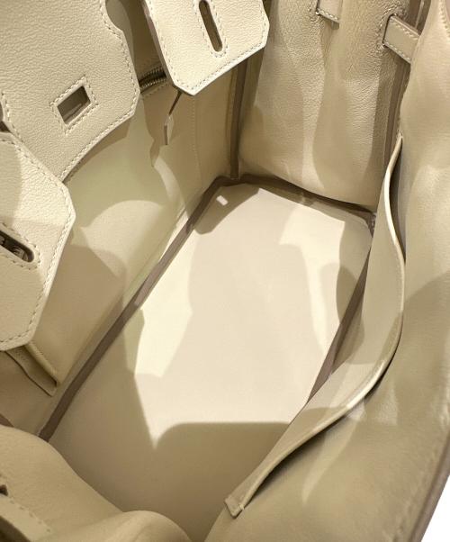 HERMES（エルメス）HERMES (エルメス) バーキン25 クレ サイズ:25の古着・服飾アイテム