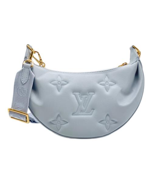 LOUIS VUITTON（ルイ ヴィトン）LOUIS VUITTON (ルイ ヴィトン) バブルグラム オーバー ザ ムーン M59825 スカイブルー サイズ:-の古着・服飾アイテム