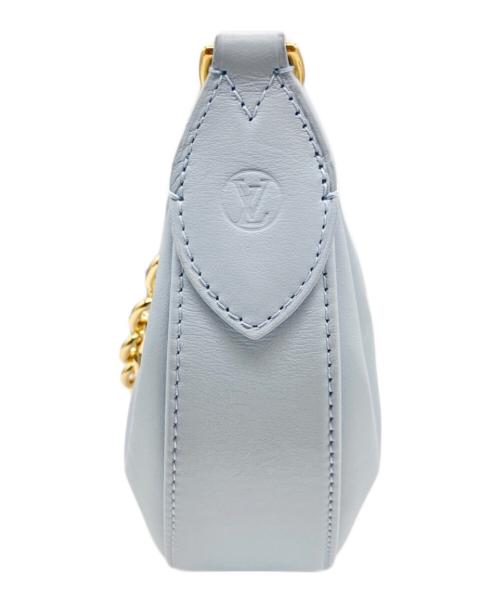 LOUIS VUITTON（ルイ ヴィトン）LOUIS VUITTON (ルイ ヴィトン) バブルグラム オーバー ザ ムーン M59825 スカイブルー サイズ:-の古着・服飾アイテム