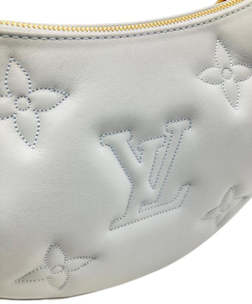 LOUIS VUITTON（ルイ ヴィトン）LOUIS VUITTON (ルイ ヴィトン) バブルグラム オーバー ザ ムーン M59825 スカイブルー サイズ:-の古着・服飾アイテム
