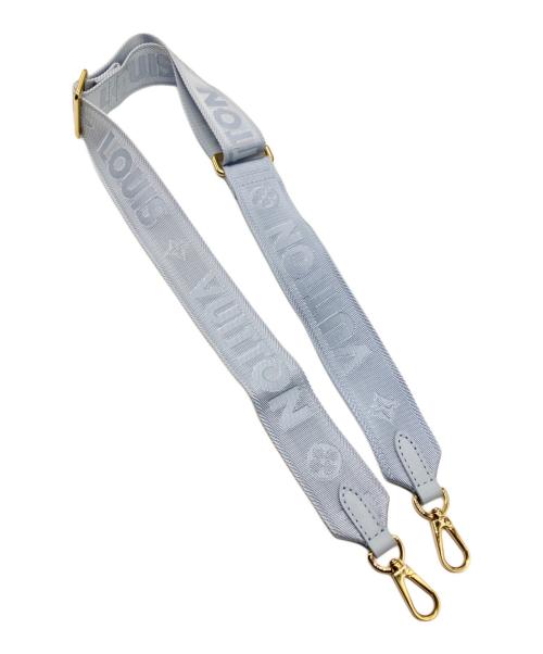 LOUIS VUITTON（ルイ ヴィトン）LOUIS VUITTON (ルイ ヴィトン) バブルグラム オーバー ザ ムーン M59825 スカイブルー サイズ:-の古着・服飾アイテム
