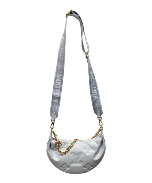 LOUIS VUITTON（ルイ ヴィトン）LOUIS VUITTON (ルイ ヴィトン) バブルグラム オーバー ザ ムーン M59825 スカイブルー サイズ:-の古着・服飾アイテム