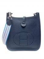 HERMESエルメス）の古着「エブリン TPM」｜ブルードブリュス