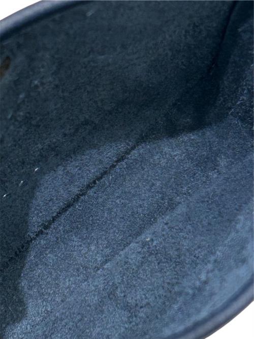 HERMES（エルメス）HERMES (エルメス) エブリン TPM ブルードブリュス サイズ:TPMの古着・服飾アイテム